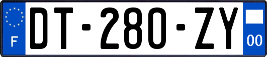 DT-280-ZY