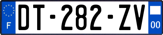 DT-282-ZV