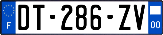 DT-286-ZV