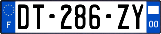 DT-286-ZY