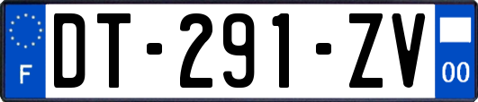 DT-291-ZV