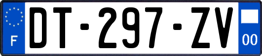 DT-297-ZV