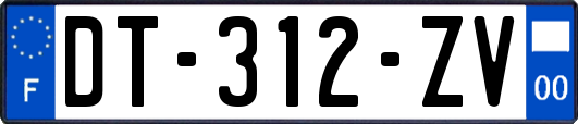 DT-312-ZV