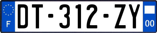 DT-312-ZY