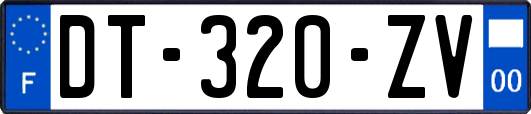 DT-320-ZV