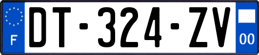 DT-324-ZV