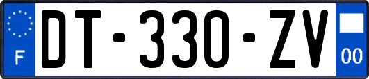 DT-330-ZV