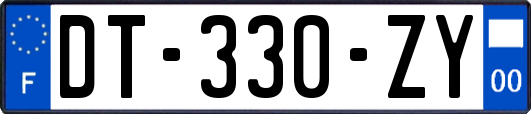 DT-330-ZY