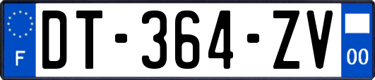 DT-364-ZV