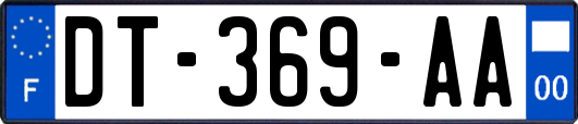 DT-369-AA