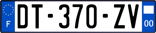 DT-370-ZV