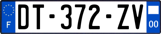 DT-372-ZV
