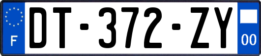 DT-372-ZY