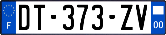 DT-373-ZV