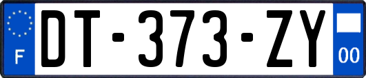 DT-373-ZY