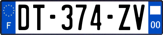 DT-374-ZV