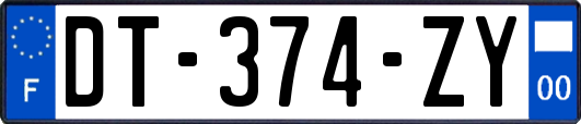 DT-374-ZY