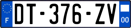 DT-376-ZV