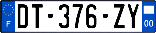 DT-376-ZY