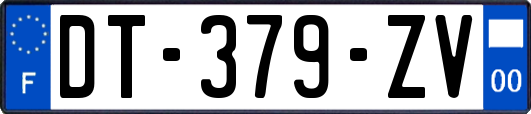 DT-379-ZV