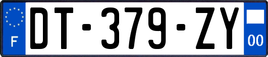 DT-379-ZY