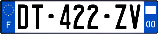 DT-422-ZV