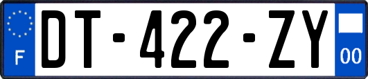 DT-422-ZY