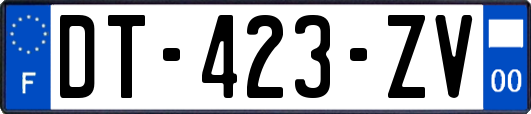 DT-423-ZV