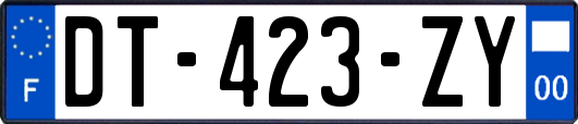 DT-423-ZY