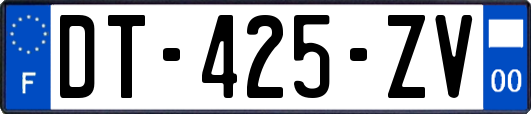 DT-425-ZV