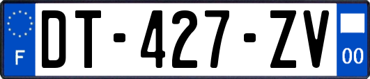 DT-427-ZV