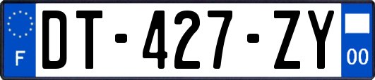 DT-427-ZY