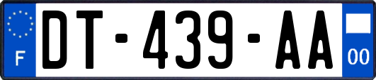 DT-439-AA