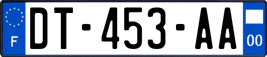 DT-453-AA