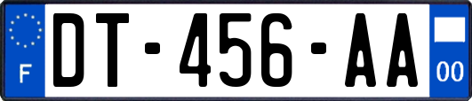 DT-456-AA