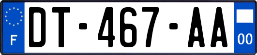 DT-467-AA