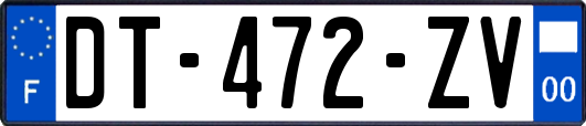 DT-472-ZV