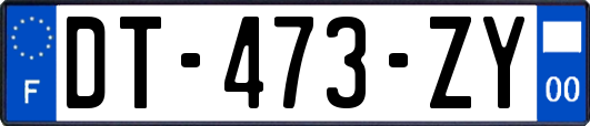 DT-473-ZY