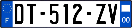 DT-512-ZV