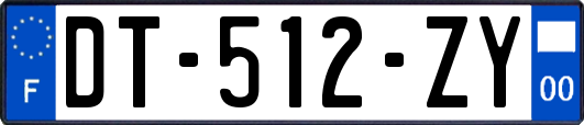 DT-512-ZY