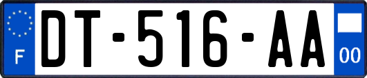 DT-516-AA