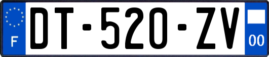 DT-520-ZV