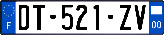 DT-521-ZV