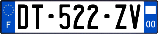DT-522-ZV