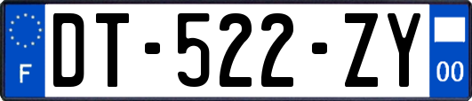 DT-522-ZY