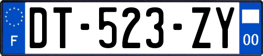 DT-523-ZY
