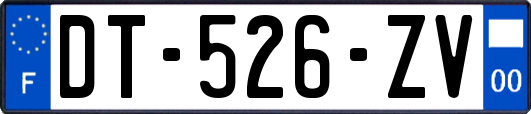 DT-526-ZV