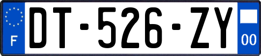 DT-526-ZY