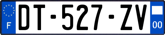DT-527-ZV