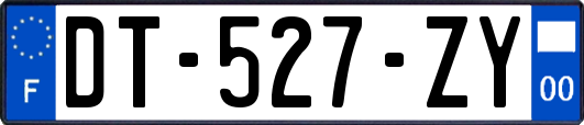 DT-527-ZY